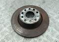Тормозной диск Volkswagen Passat 6 2005-2010 - 54620066