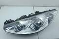 Фара передняя Peugeot 308 2007-2013 - 54620113