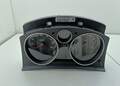 Приборная панель Opel Astra H 2004-2010 - 54620254