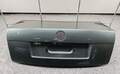 Крышка багажника Volkswagen Passat 5 2000-2005 - 54620489