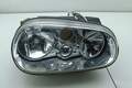 Фара передняя Volkswagen Golf 4 1997-2005 - 54620712