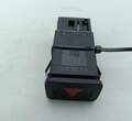 Кнопка аварийки Volkswagen Golf 4 1997-2005 - 54620731