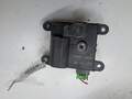 Электропривод заслонки отопителя Opel Agila B 2007-2015 - 54628194