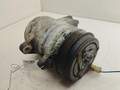 Компрессор кондиционера Chevrolet Aveo (T200) 2003-2008 - 54633499