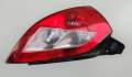 Фонарь задний Renault Megane 2 2002-2009 - 54644116