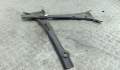 Жабо под дворники (дождевик) BMW 3 E36 1991-1998 - 54644198