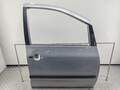 Дверь боковая Volkswagen Sharan (рест) 2000-2010 - 54644386