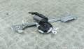 Стеклоподъемник электрический Renault Scenic 2 2003-2009 - 54644668