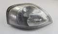 Фара передняя Renault Master 2004-2010 - 54644688 Фара передняя Renault Master 2004-2010 - 54644688