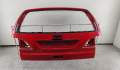 Крышка багажника Ford Galaxy 1 (рест) 2000-2006 - 54644898