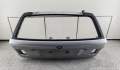 Крышка багажника BMW 3 E46 1998-2005 - 54644959