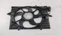 Вентилятор радиатора BMW 5 E60 2003-2009 - 54645308