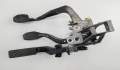 Блок педалей Volkswagen Passat 5 1996-2000 - 54645365