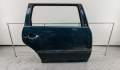 Дверь боковая Volkswagen Passat 5 1996-2000 - 54645387