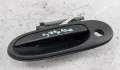 Ручка двери наружная Nissan Almera N16 2000-2006 - 54645478