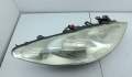 Фара передняя Peugeot 307  - 54645570