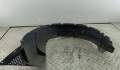 Защита арок (подкрылок) Ssangyong Rodius 2004-2013 - 54645613