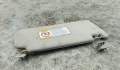 Козырек солнцезащитный Ssangyong Rodius 2004-2013 - 54645727