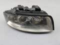 Фара передняя Audi A4 (B6) 2000-2006 - 54645938