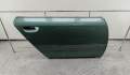Дверь боковая Audi A6 (C5) 1997-2005 - 54645939