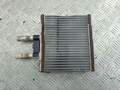 Радиатор печки Chevrolet Aveo (T200) 2003-2008 - 54647336