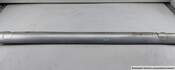 Накладка на порог Opel Omega B 1994-2003 - 54648052
