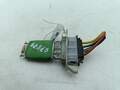 Резистор печки Volkswagen Caddy 3 2004-2010 - 54648159
