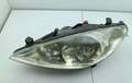 Фара передняя Peugeot 307  - 54648189
