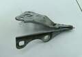 Петля капота Opel Zafira A 1999-2005 - 54648205
