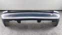 Бампер Opel Zafira A 1999-2005 - 54648216