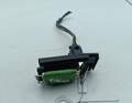 Резистор печки Ford Focus 1 1998-2004 - 54648607