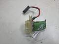 Резистор печки Opel Vectra B 1995-2002 - 54648639