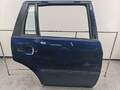 Дверь боковая Ford Mondeo 3 2000-2007 - 54648662