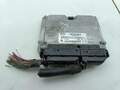 Блок управления двигателем Opel Zafira A 1999-2005 - 54648666