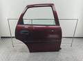 Дверь боковая Opel Vectra B 1995-2002 - 54648684