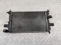 Радиатор основной Opel Astra H 2004-2010 - 54648817