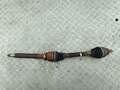 Приводной вал, шрус Ford S-Max 2006-2010 - 54648935