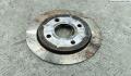 Тормозной диск Ford Focus 1 1998-2004 - 54664178
