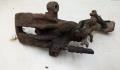 Суппорт Nissan Almera N16 2000-2006 - 54664349