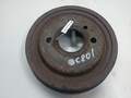 Тормозной барабан Opel Astra F 1991-1998 - 54666157