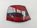 Фонарь задний Volkswagen Golf 4 1997-2005 - 54678016