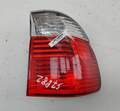 Фонарь задний BMW 5 E39 1995-2003 - 54678128