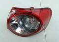 Фонарь задний Volkswagen Passat 6 2005-2010 - 54678353