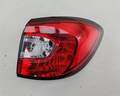 Фонарь задний Renault Captur 2013-2017 - 54678528