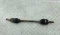 Приводной вал, шрус Subaru Forester (S11) 2002-2007 - 54678819
