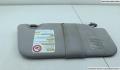 Козырек солнцезащитный Subaru Forester (S11) 2002-2007 - 54678860