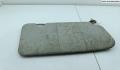 Козырек солнцезащитный Nissan X-Trail T30 2001-2006 - 54678944