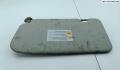 Козырек солнцезащитный Nissan X-Trail T30 2001-2006 - 54678966