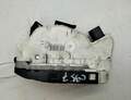 Замок двери Skoda Fabia 2007-2014 - 54679142