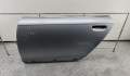 Дверь боковая Audi A6 (C6) 2004-2011 - 54679644